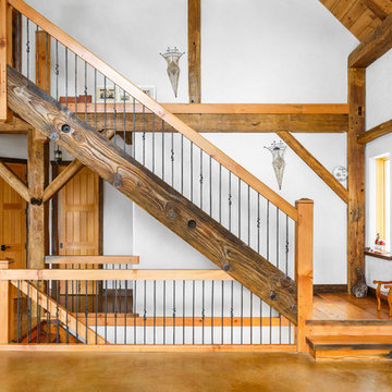 Reclaimed Barn Cottage