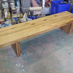 Bench - Dining Benches