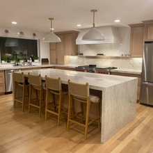 Desert Sun Kitchen