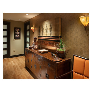 ASID 2010 Design Excellence Awards Best Residential Design - Asian ...