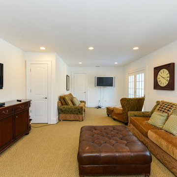 Cold Spring Harbor (434)