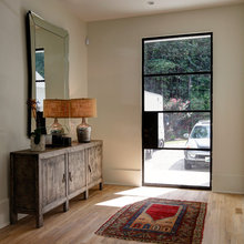 Lobby N Vestibule