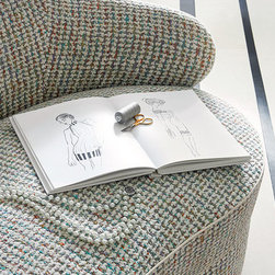 Zinc Textile - Fabric - Products