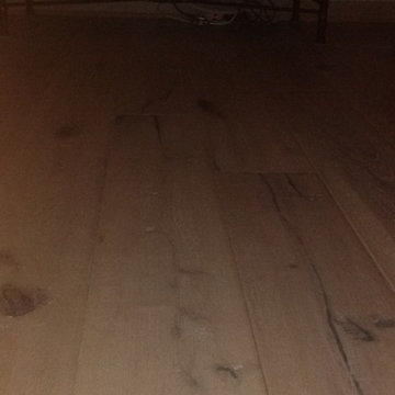 Livingroom Floor