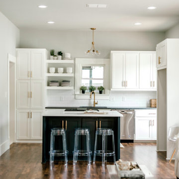 Flipping Fairmount