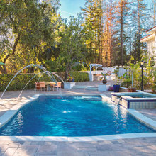 Pacific outdoor living