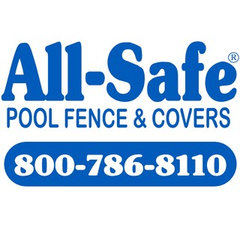 All-Safe Pool Fence & Covers