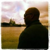 Rishado Robinson's photo