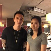 Sisi Cheng's photo