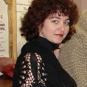 Галина Знаменская's photo
