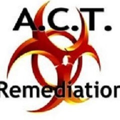 A.C.T. Remediation Services