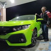 Oscar G Balde Jr's photo