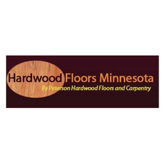 Peterson Hardwood Floors and Carpentry