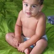 Keith Harris's photo