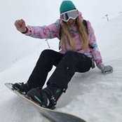 Алина Янцевич's photo