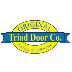 Original Triad Door