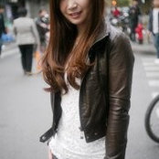 Michelle Wang's photo