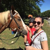 Lauren Arencibia's photo