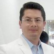 Raúl Rodrigo Rivadeneira Mena's photo