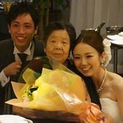 Reiko Shimizu's photo