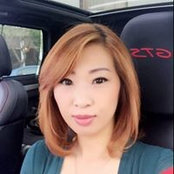 Lina Lu's photo