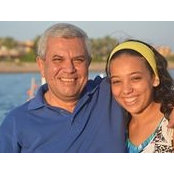 Nadia Hisham's photo