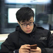 Yang Song's photo