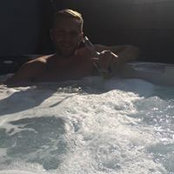Danny Hollowbread's photo