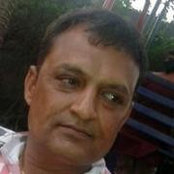 Mahesh Solanki's photo