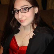 Elizabeth Elfman's photo