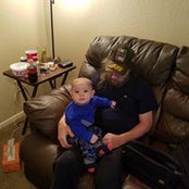 Tommy Bedford's photo