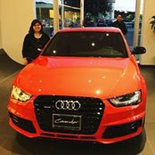 Maricella Garcia's photo