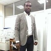 Boma Brown's photo