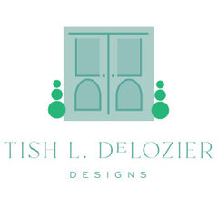 Tish L Delozier Designs