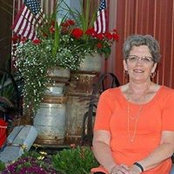 Barb Johnsons billede