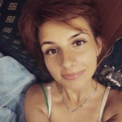 Дронговская Анюта's photo