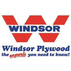 Windsor Plywood Langley