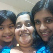 Suvarna Deuskar-Desai's photo