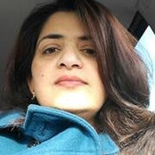 Foto von Anu Nair