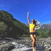 Denali Strabels foto