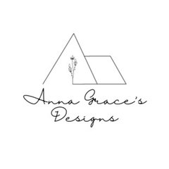 Anna Grace's designs