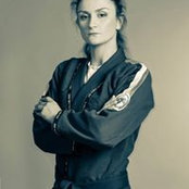 Oksana Bench's photo