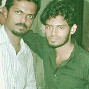 Bimal Antonys foto