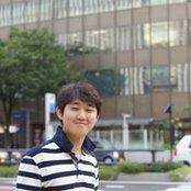 Dave Jin's photo