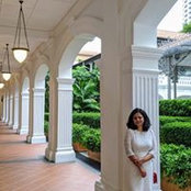 Shabdita Singh's photo