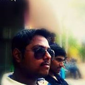 Pragadeesh Babu's photo