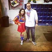 Audra Davis's photo
