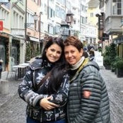 Foto de Ferial Genc Salter