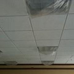 Climate Control Insulation
