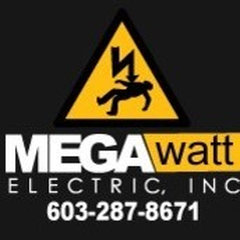 Mega-Watt Electric Inc.